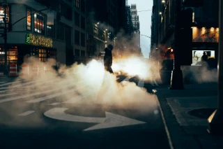 Instagram POST 01 — UNSTAGED · LOG /014 · MOMENT /001 · ARCHIVE ID L014-M002.