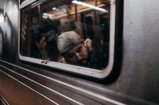 Instagram POST 013 01 — UNSTAGED · LOG /014 · MOMENT /038 · ARCHIVE ID L014-M052.