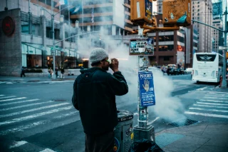 Instagram POST 017 — UNSTAGED · LOG /014 · MOMENT /048 · ARCHIVE ID L014-M062.