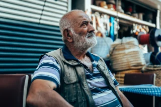 UNSTAGED 260701 Istambul 2026 HUMAN CONDITION 016 — UNSTAGED · LOG /016 · MOMENT /027 · ARCHIVE ID L016-M029.